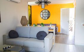 Manganao Lofts Inn Bord De Mer